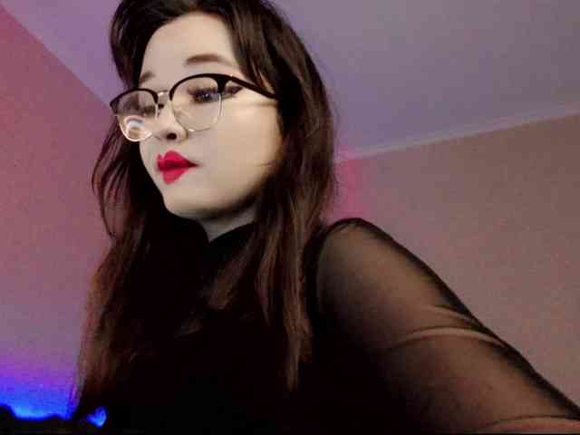 DazzlingF1re Live Webcam on BongaCams
