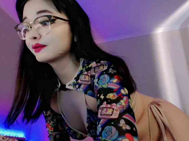 DazzlingF1re webcam