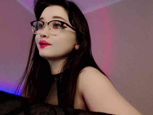 DazzlingF1re webcam