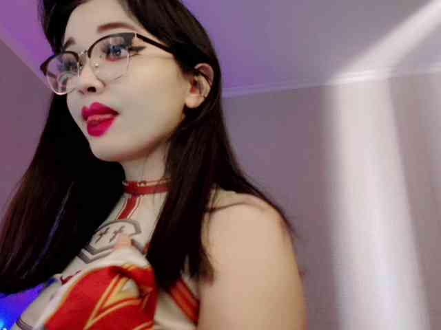 DazzlingF1re webcam