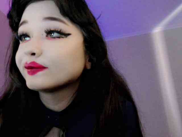 DazzlingF1re webcam