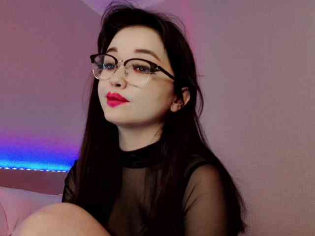 DazzlingF1re webcam