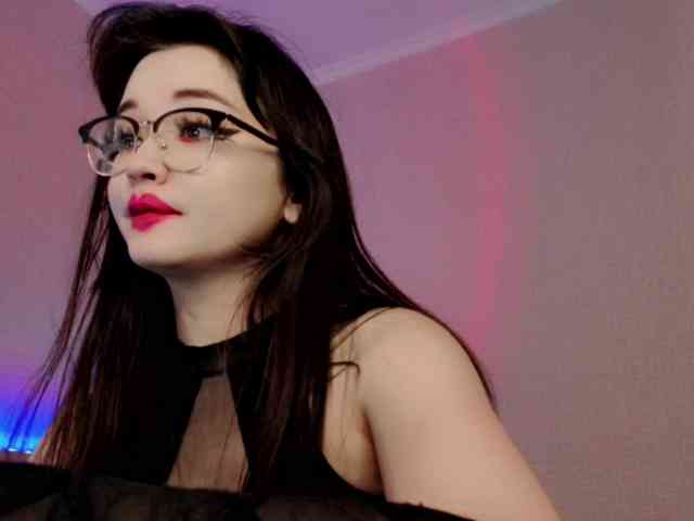 DazzlingF1re webcam