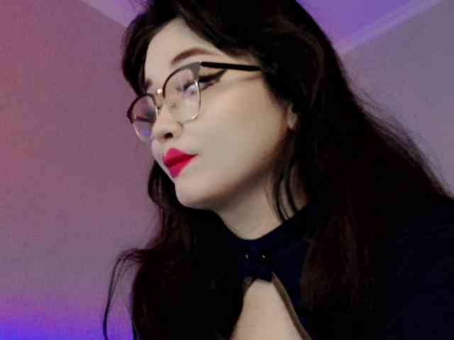 DazzlingF1re webcam