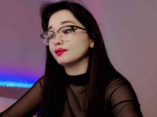 DazzlingF1re webcam