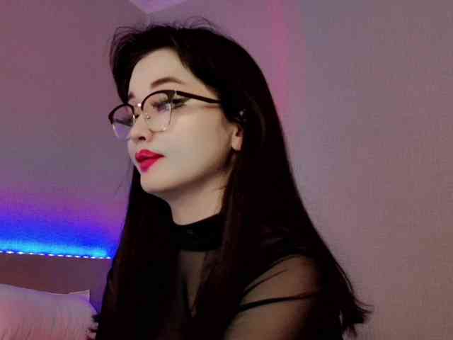 DazzlingF1re webcam