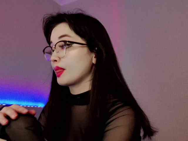 DazzlingF1re webcam
