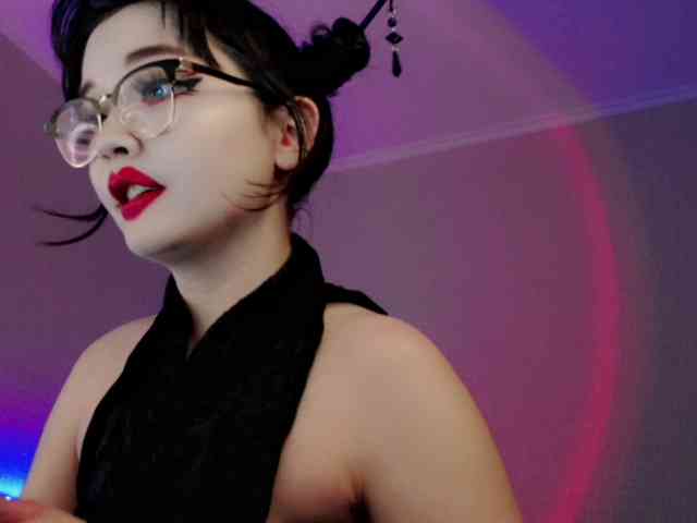 DazzlingF1re webcam