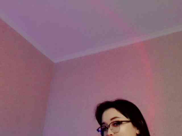 DazzlingF1re webcam