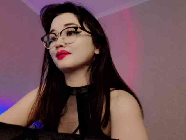 DazzlingF1re webcam