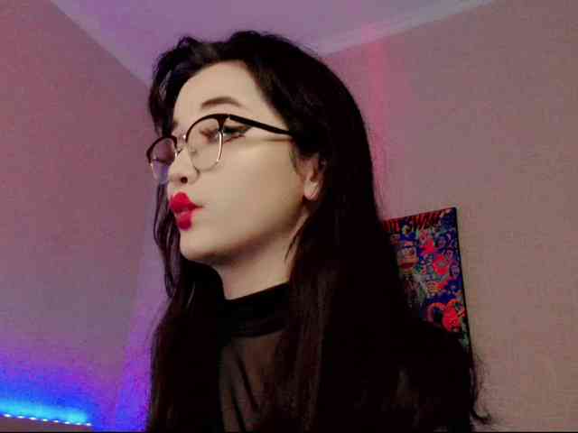 DazzlingF1re Live Webcam on BongaCams