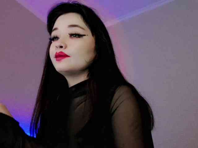 DazzlingF1re webcam