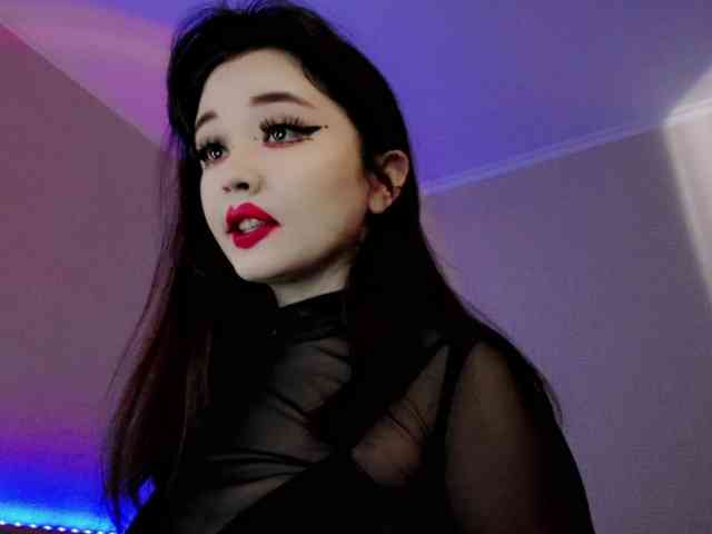 DazzlingF1re webcam