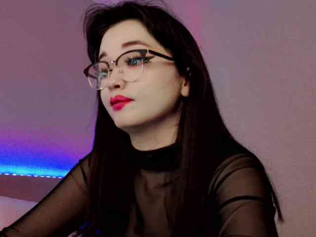 DazzlingF1re webcam