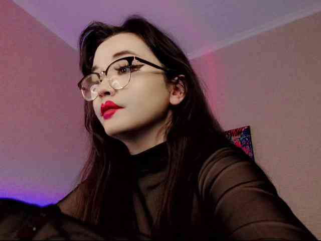 DazzlingF1re Live Webcam on BongaCams
