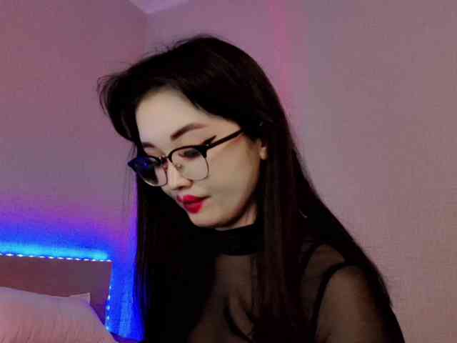 DazzlingF1re webcam