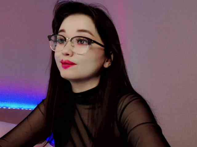 DazzlingF1re webcam