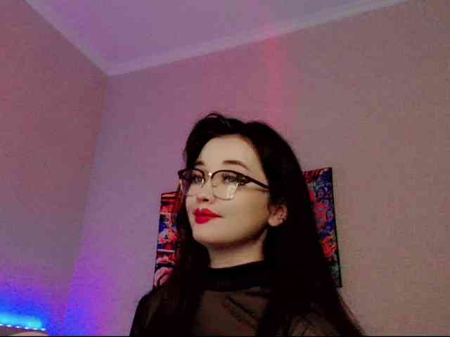 DazzlingF1re Live Webcam on BongaCams