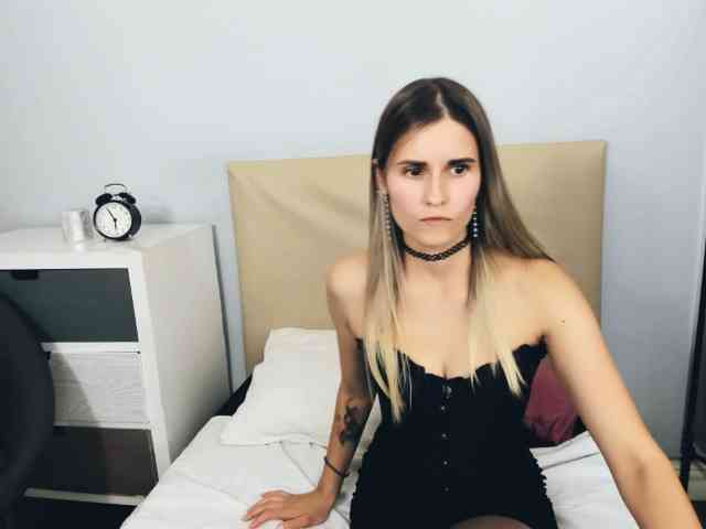CatrinGood webcam