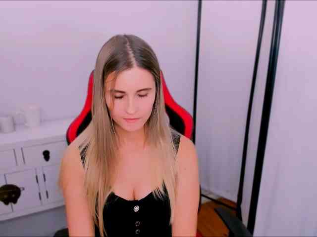 CatrinGood webcam