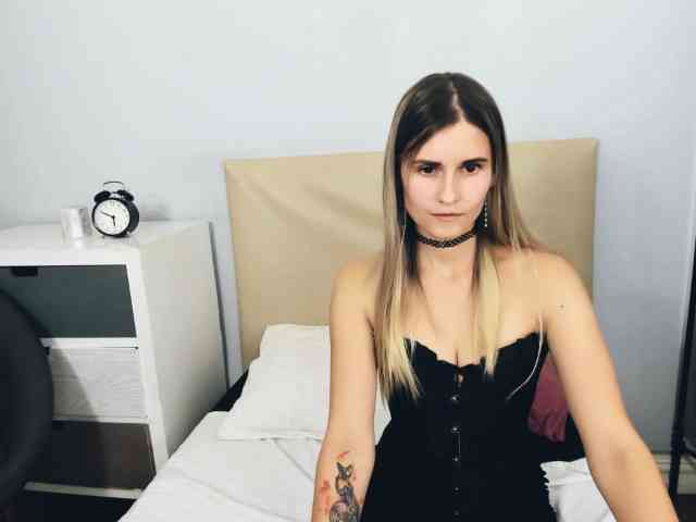 CatrinGood webcam
