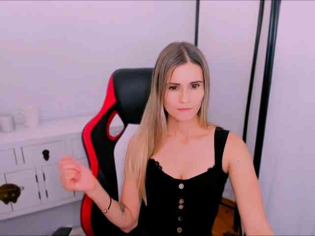 CatrinGood webcam