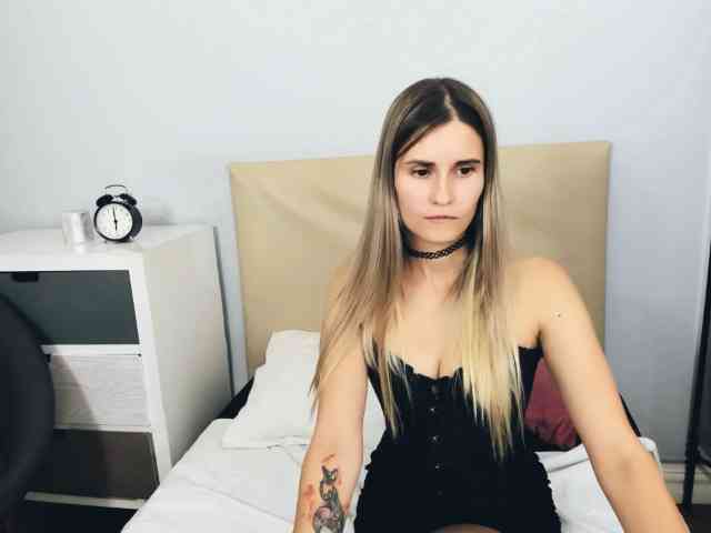 CatrinGood webcam