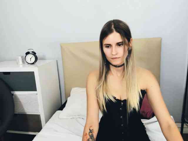 CatrinGood webcam