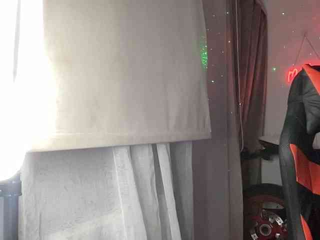 MyKisss webcam