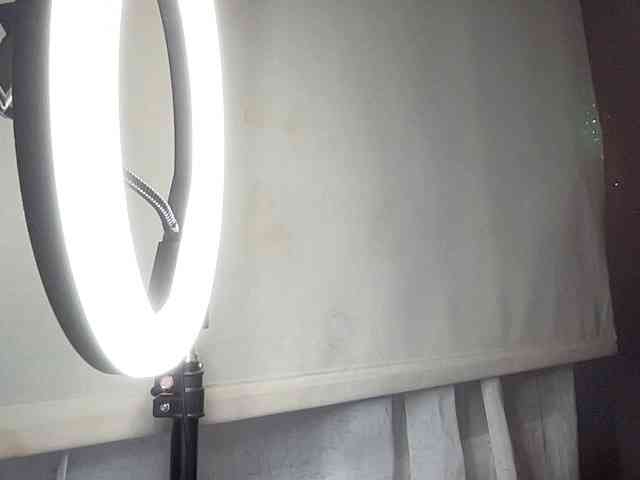 MyKisss webcam