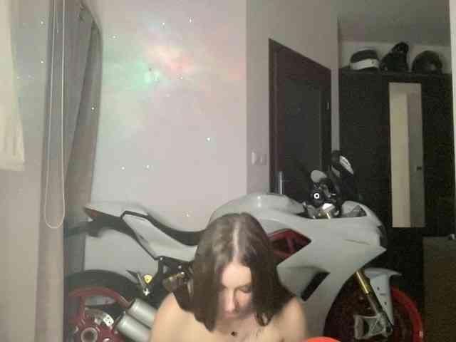 MyKisss webcam