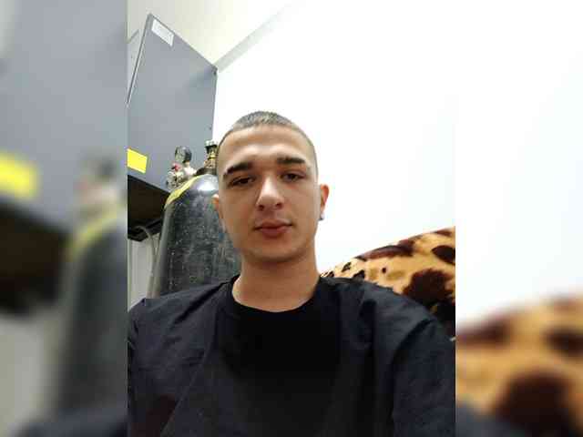 Martin2320 Live Webcam on BongaCams