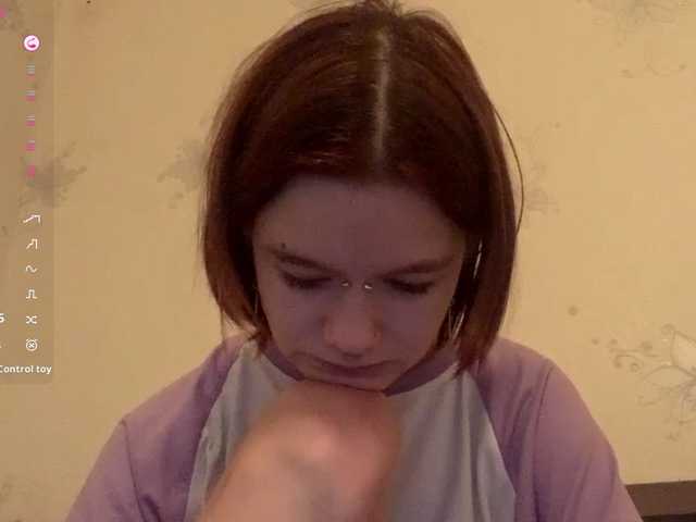 MargeryBerdugo from BongaCams is Freechat