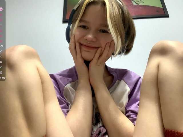 MargeryBerdugo webcam