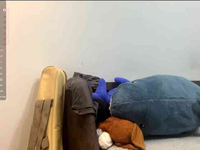 MargeryBerdugo webcam