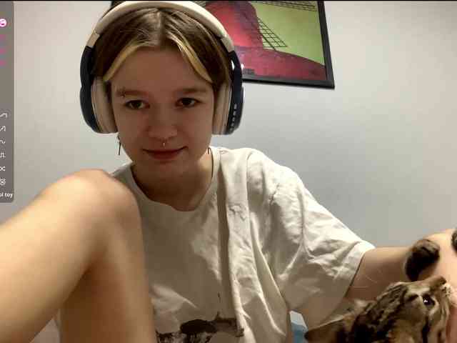 MargeryBerdugo webcam