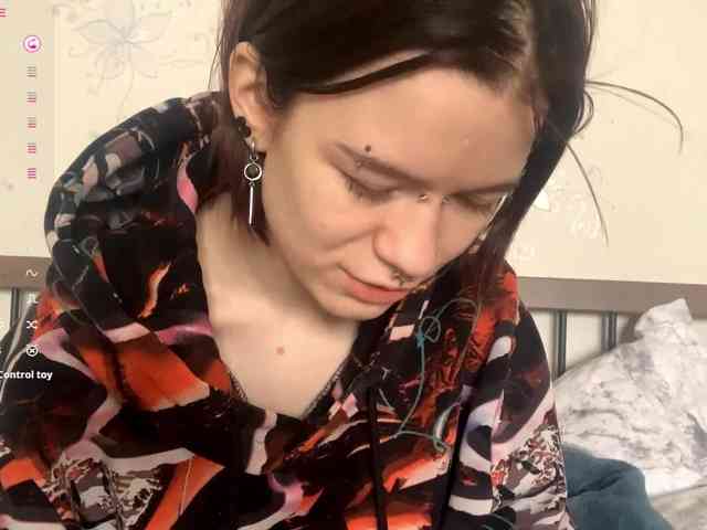 Viola_cutie webcam