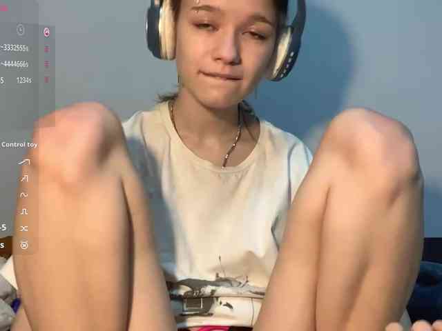 MargeryBerdugo webcam