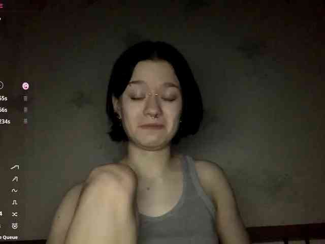 MargeryBerdugo Live Webcam on BongaCams