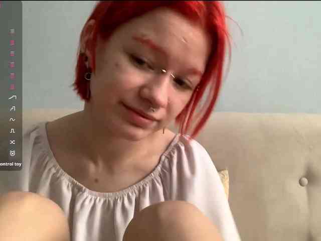 Viola_cutie webcam