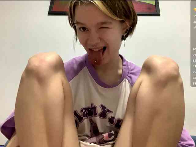 MargeryBerdugo webcam