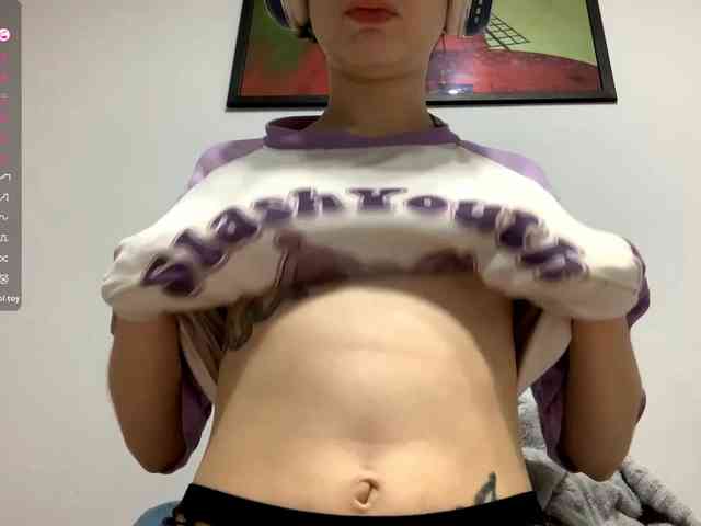 MargeryBerdugo webcam