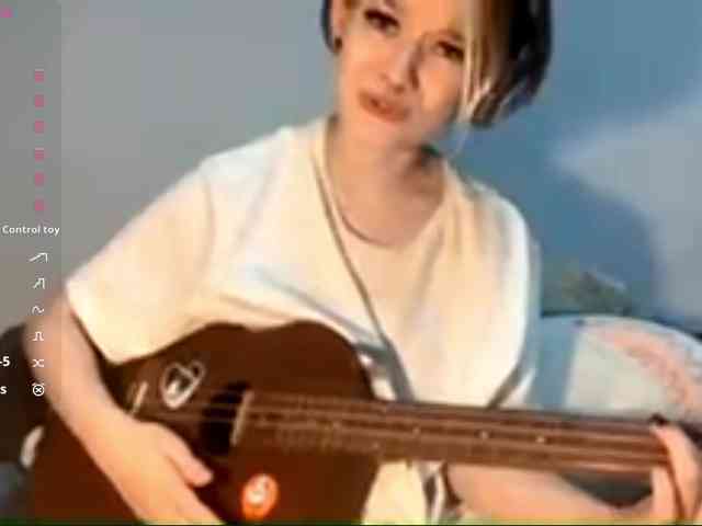 MargeryBerdugo webcam