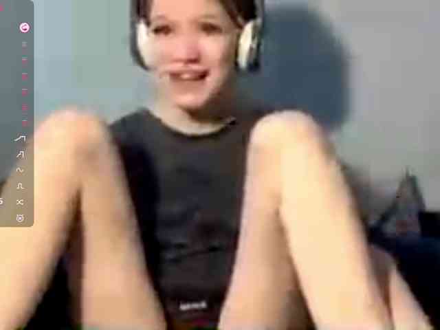 MargeryBerdugo webcam