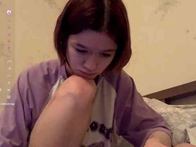 Viola_cutie webcam