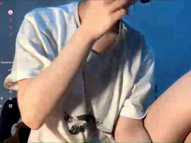 MargeryBerdugo webcam