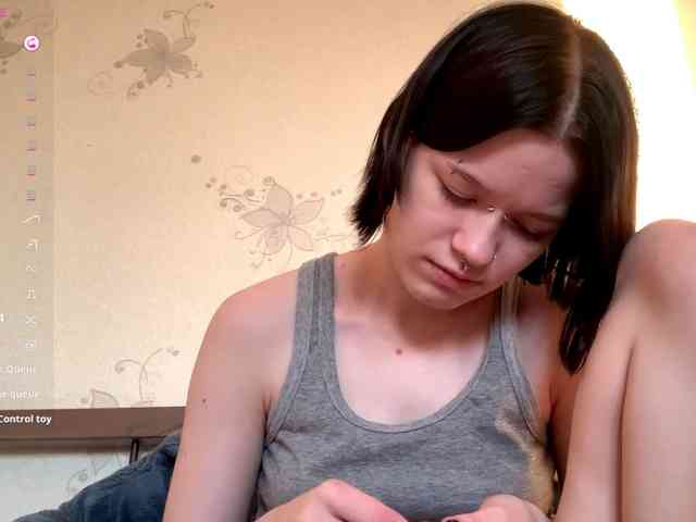 Viola_cutie webcam