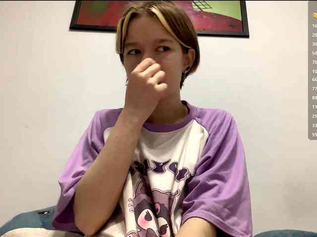 MargeryBerdugo webcam