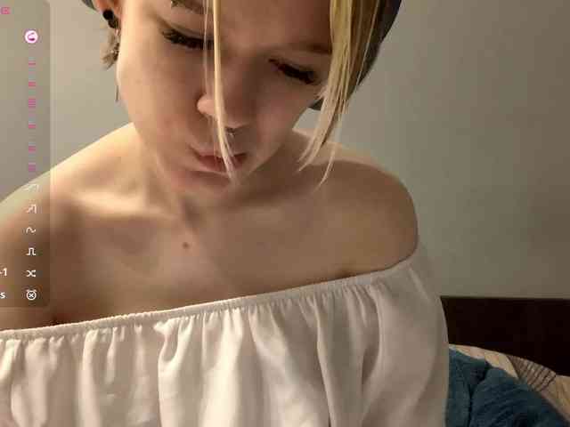 MargeryBerdugo webcam