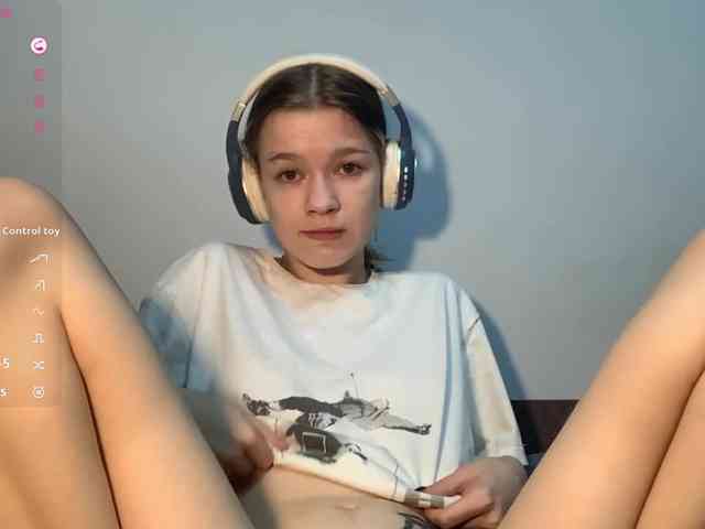 MargeryBerdugo webcam